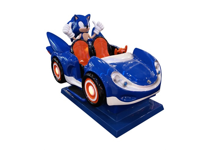 Kiddie Rides Fiyatları