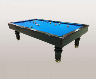 Amerikan Bilardo Masası