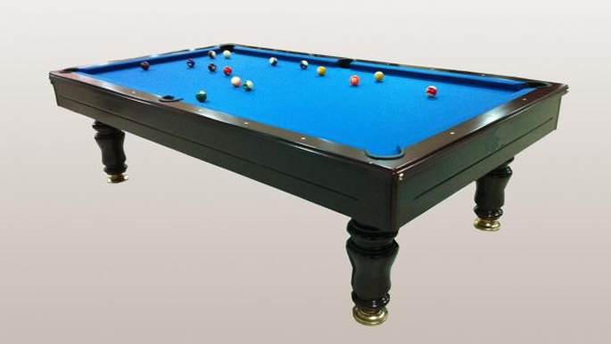 Amerikan Bilardo Masası