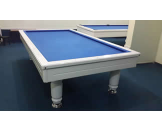 Üç Top Bilardo Masası