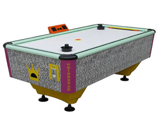 Junior Air Hockey Masası