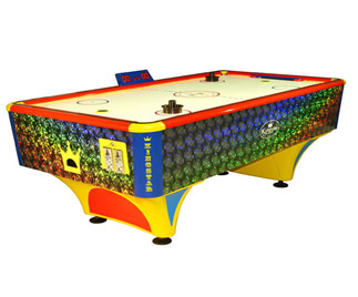 Standart Air Hockey Masası